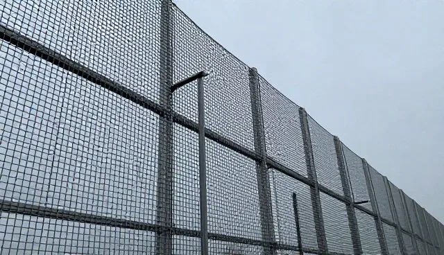丝网加工型产品性能与适用条件分析