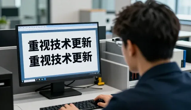 编织网在工业制造升级中的多场景应用分析