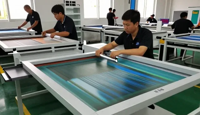 生产的加工型如何解决旺季备货中的实际问题