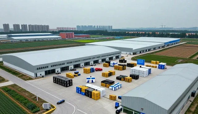 丝网制品选型中的关键性能参数解析